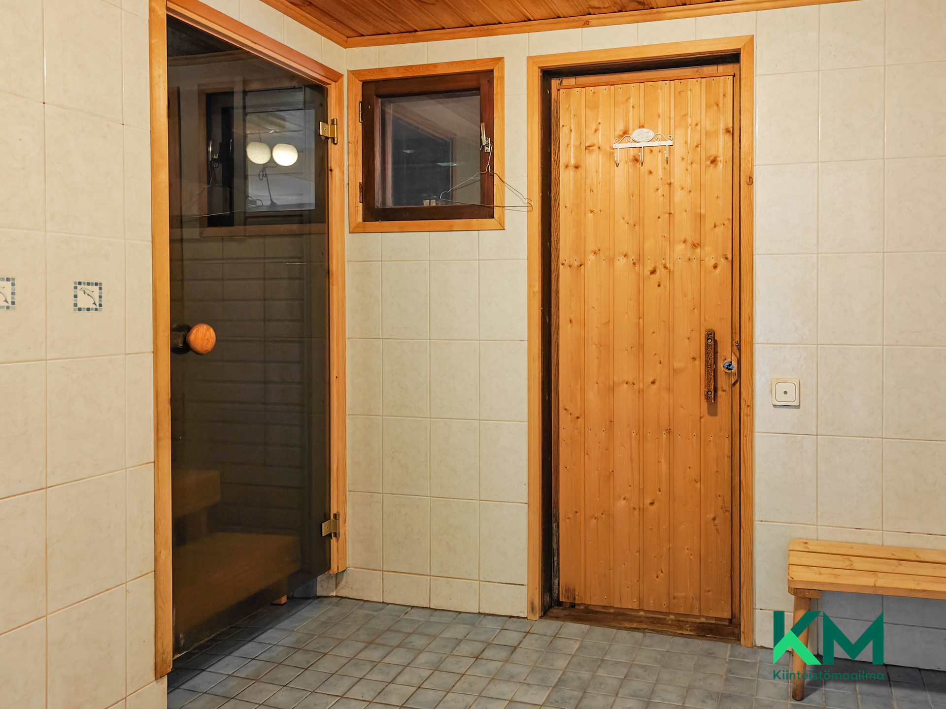 Sahantie 1, Savonranta, Savonlinna