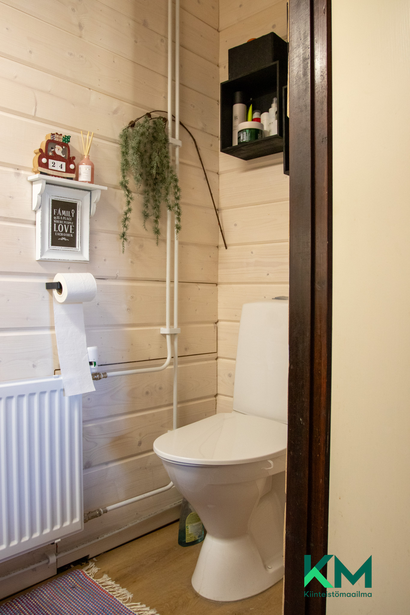 Sahantie 1, Savonlinna