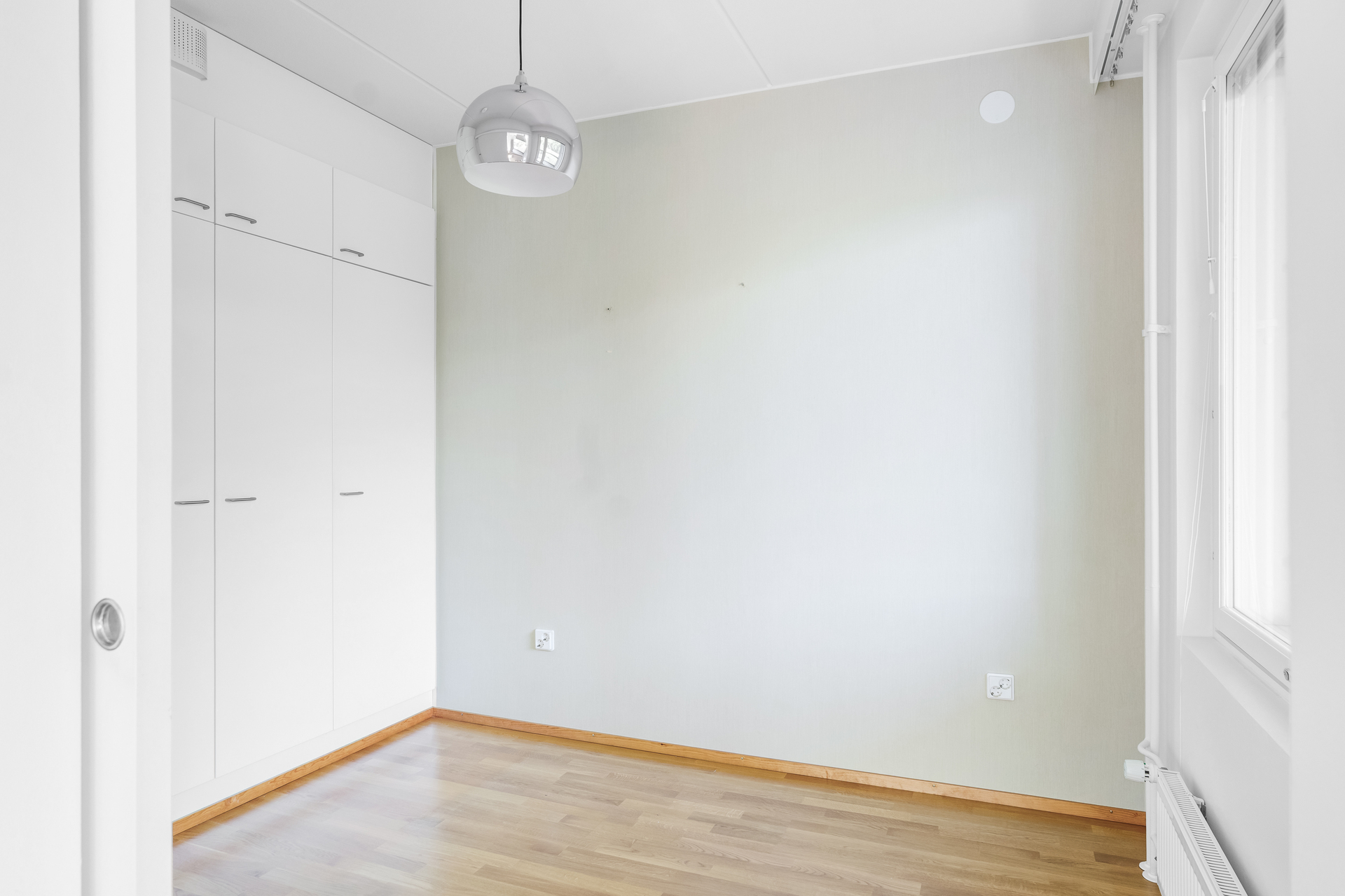Limnellinpiha 5 , Keskusta, Kirkkonummi