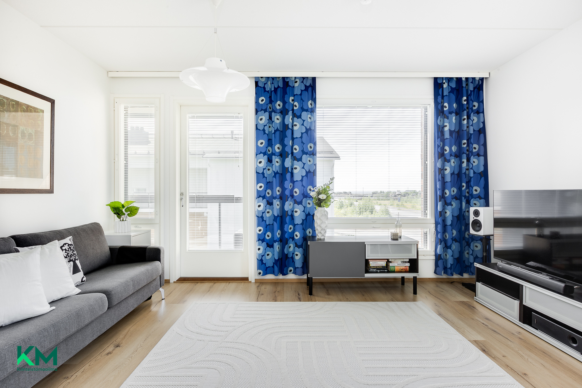 Ranta-Toppilan katu 10, Ranta-Toppila, Oulu