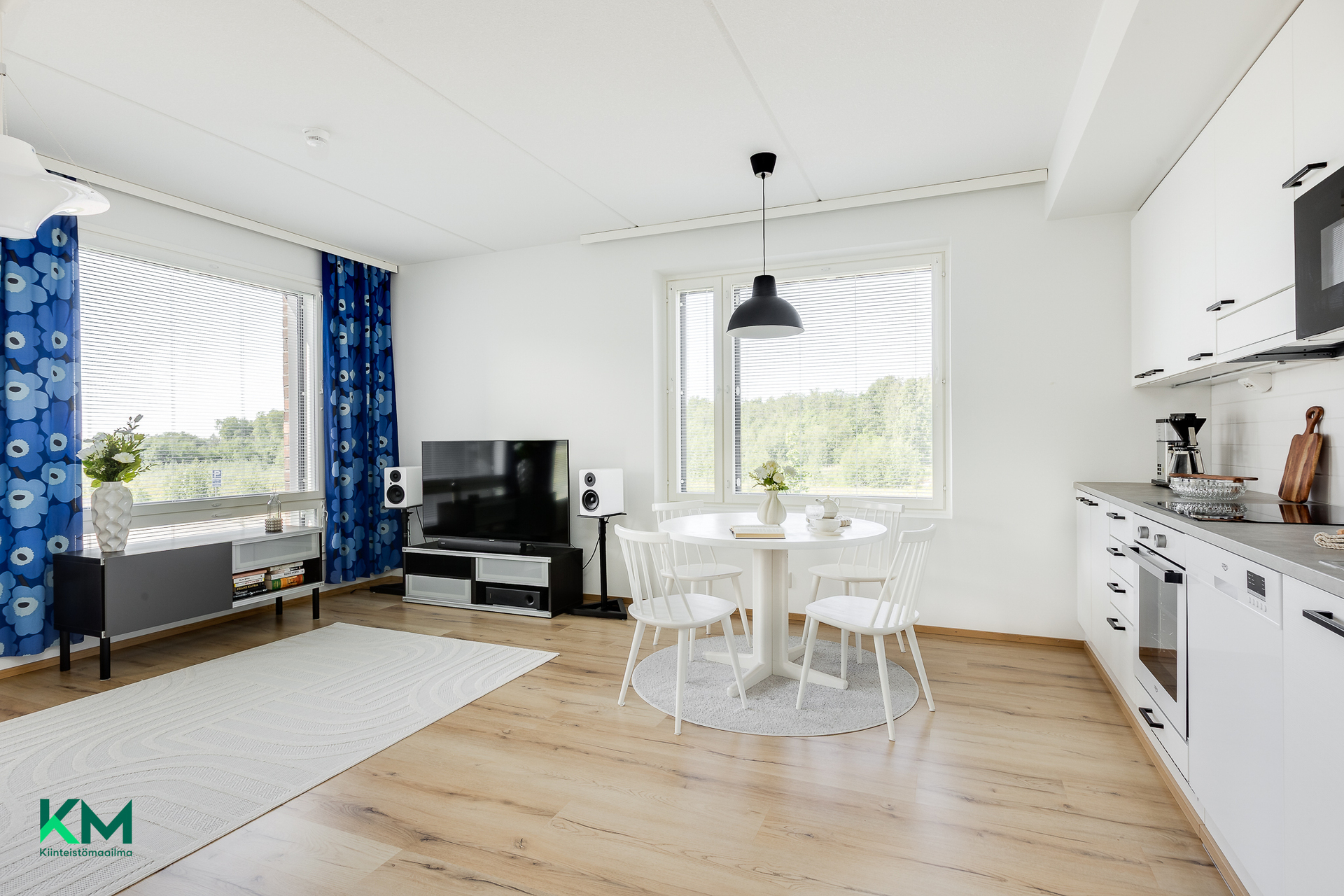 Ranta-Toppilan katu 10, Ranta-Toppila, Oulu