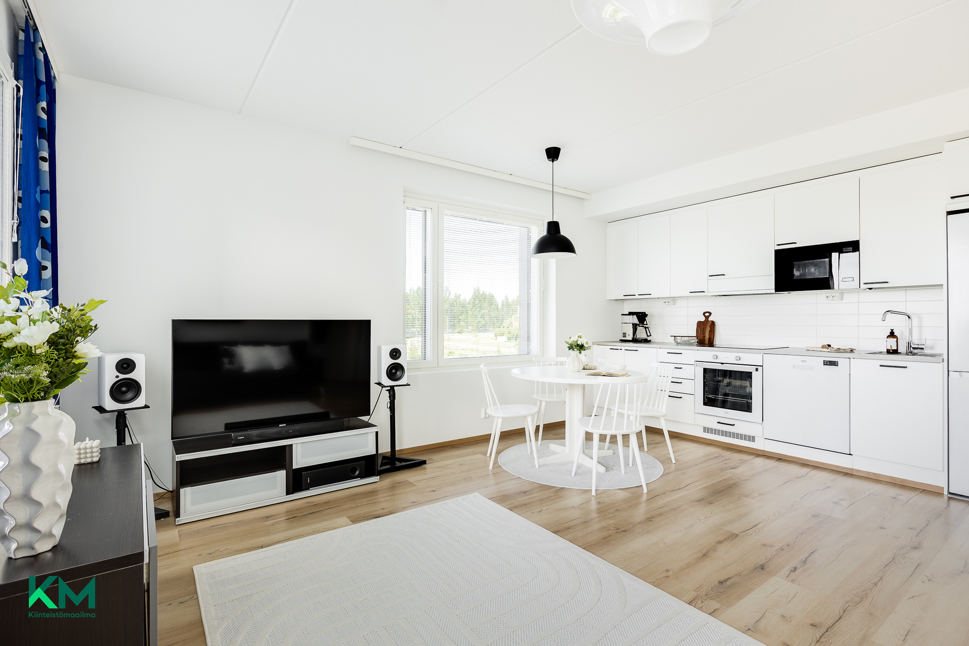 Ranta-Toppilan katu 10, Ranta-Toppila, Oulu