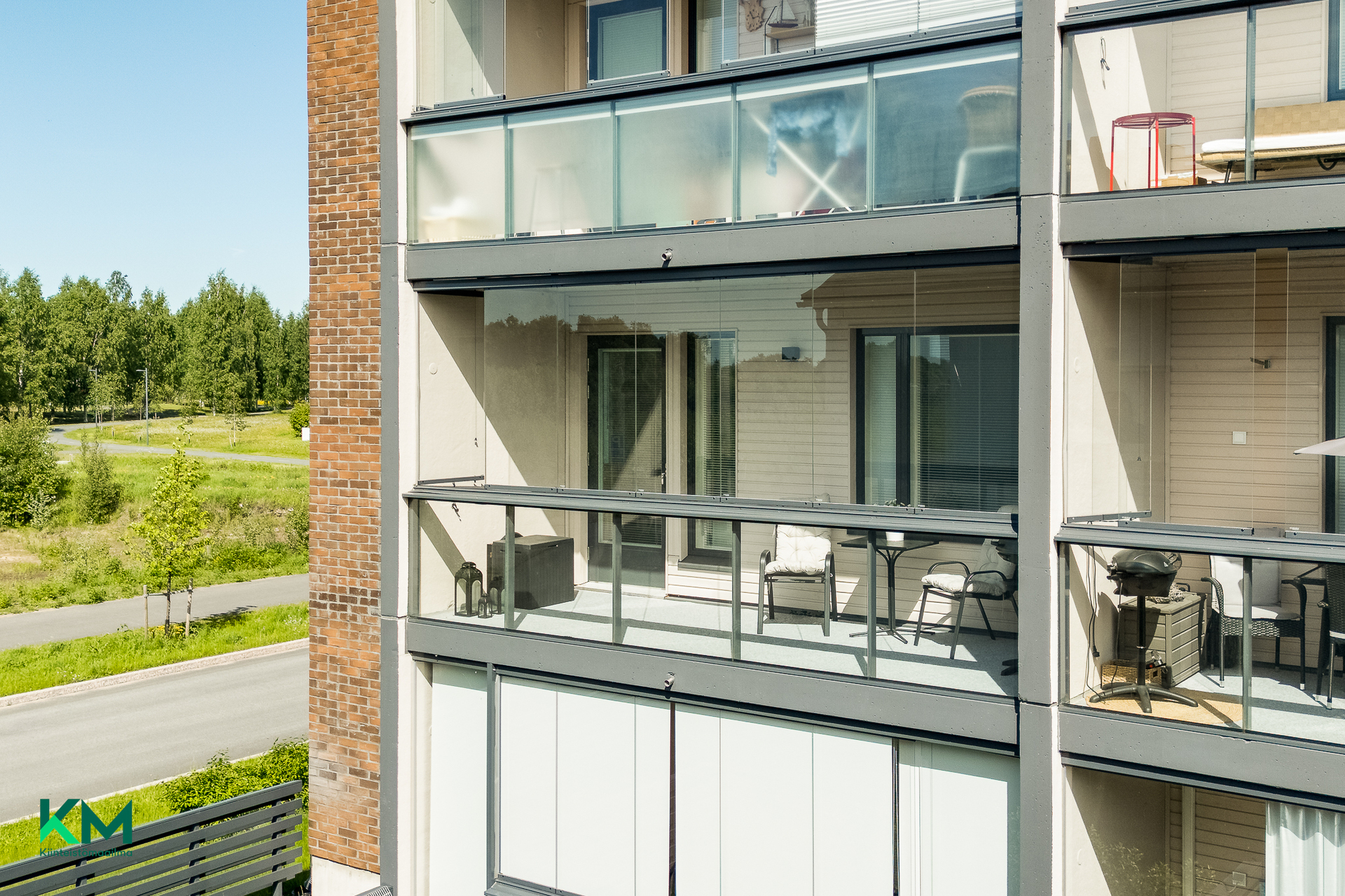 Ranta-Toppilan katu 10, Ranta-Toppila, Oulu