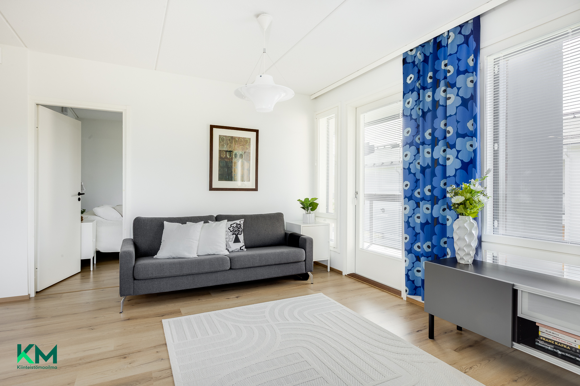 Ranta-Toppilan katu 10, Ranta-Toppila, Oulu