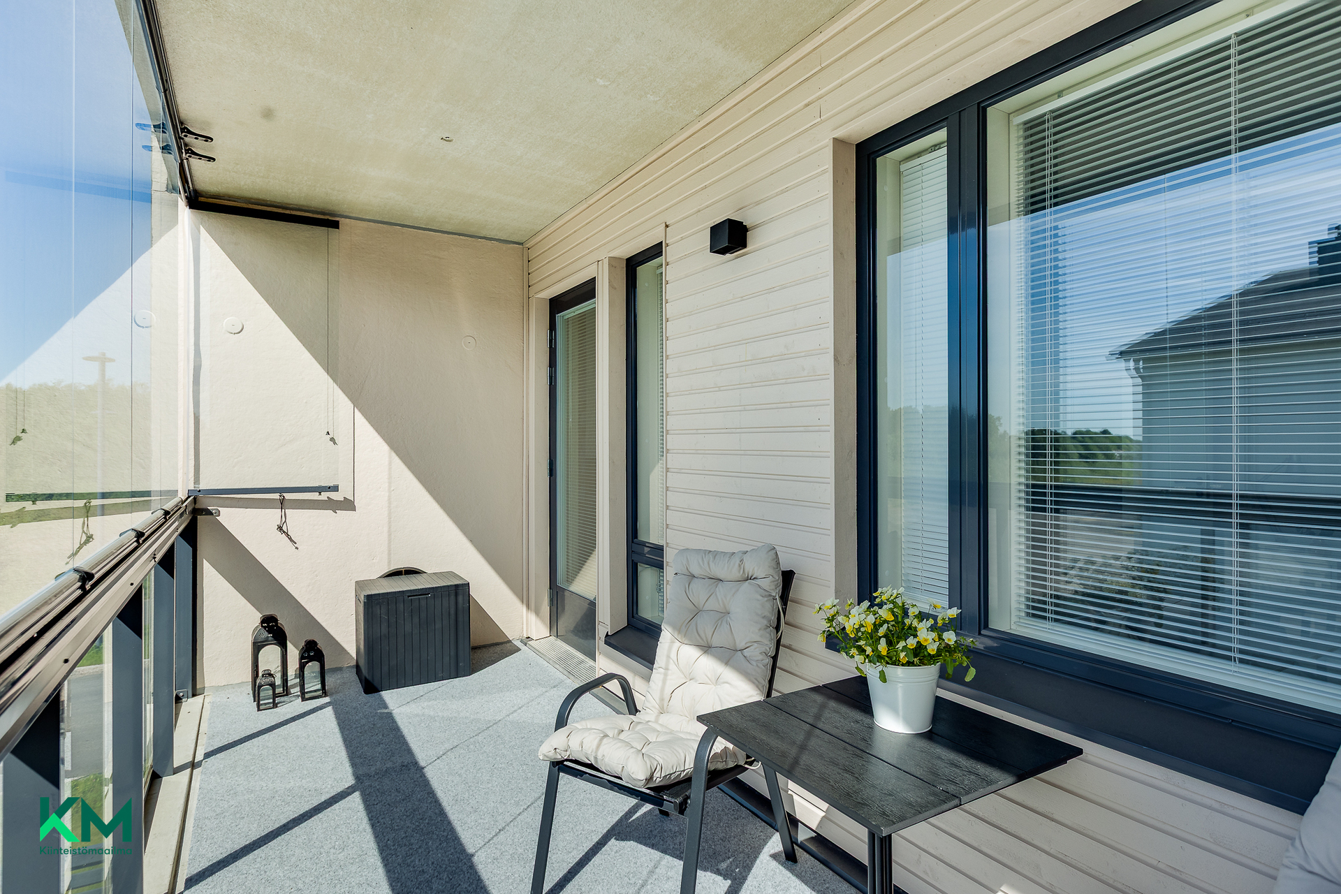 Ranta-Toppilan katu 10, Ranta-Toppila, Oulu