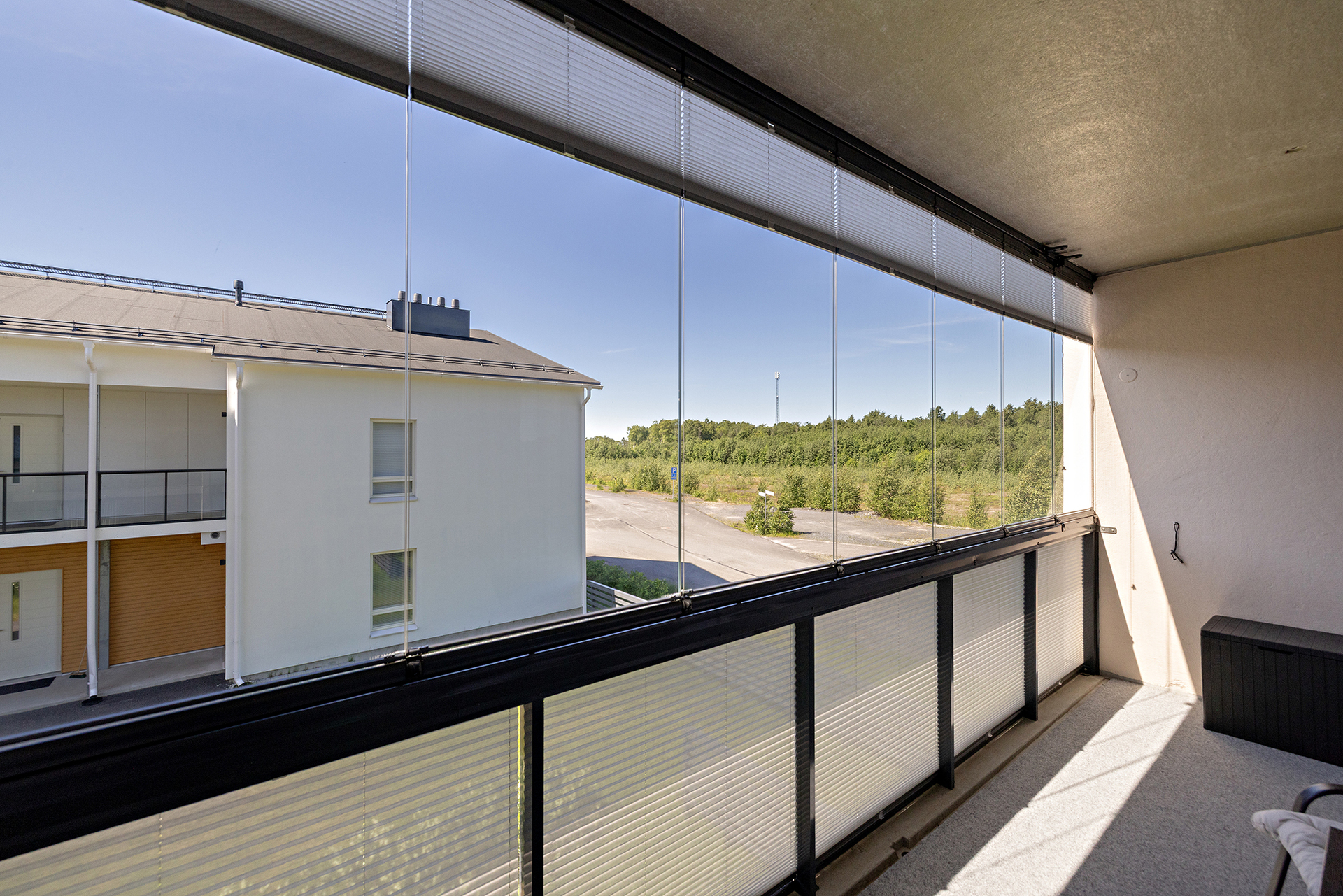 Ranta-Toppilan katu 10, Ranta-Toppila, Oulu