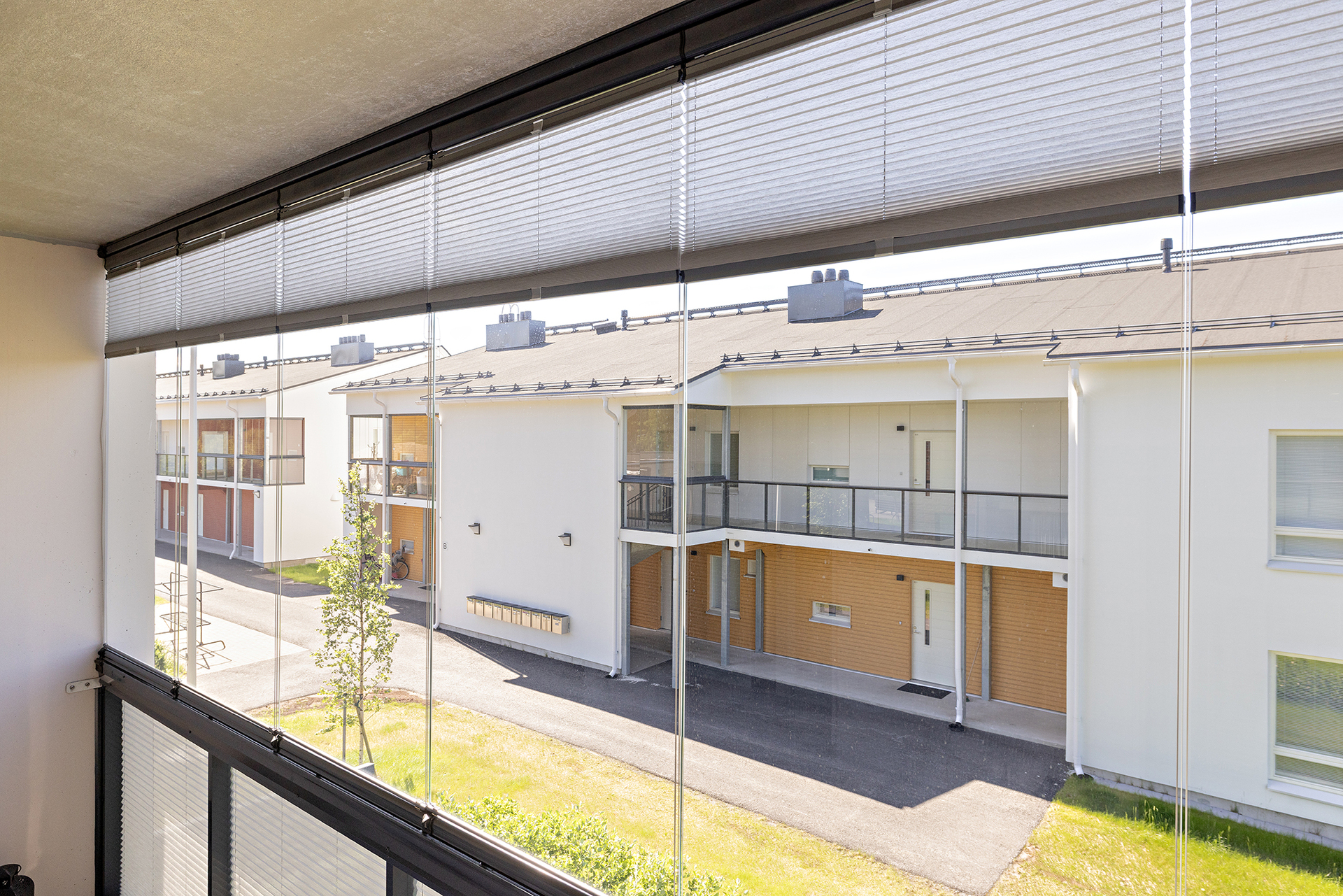 Ranta-Toppilan katu 10, Ranta-Toppila, Oulu