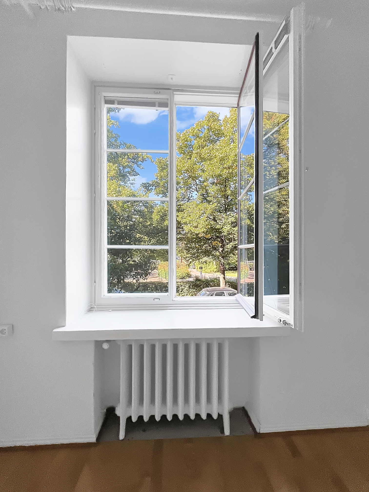 Torkkelinkuja 1, Helsinki