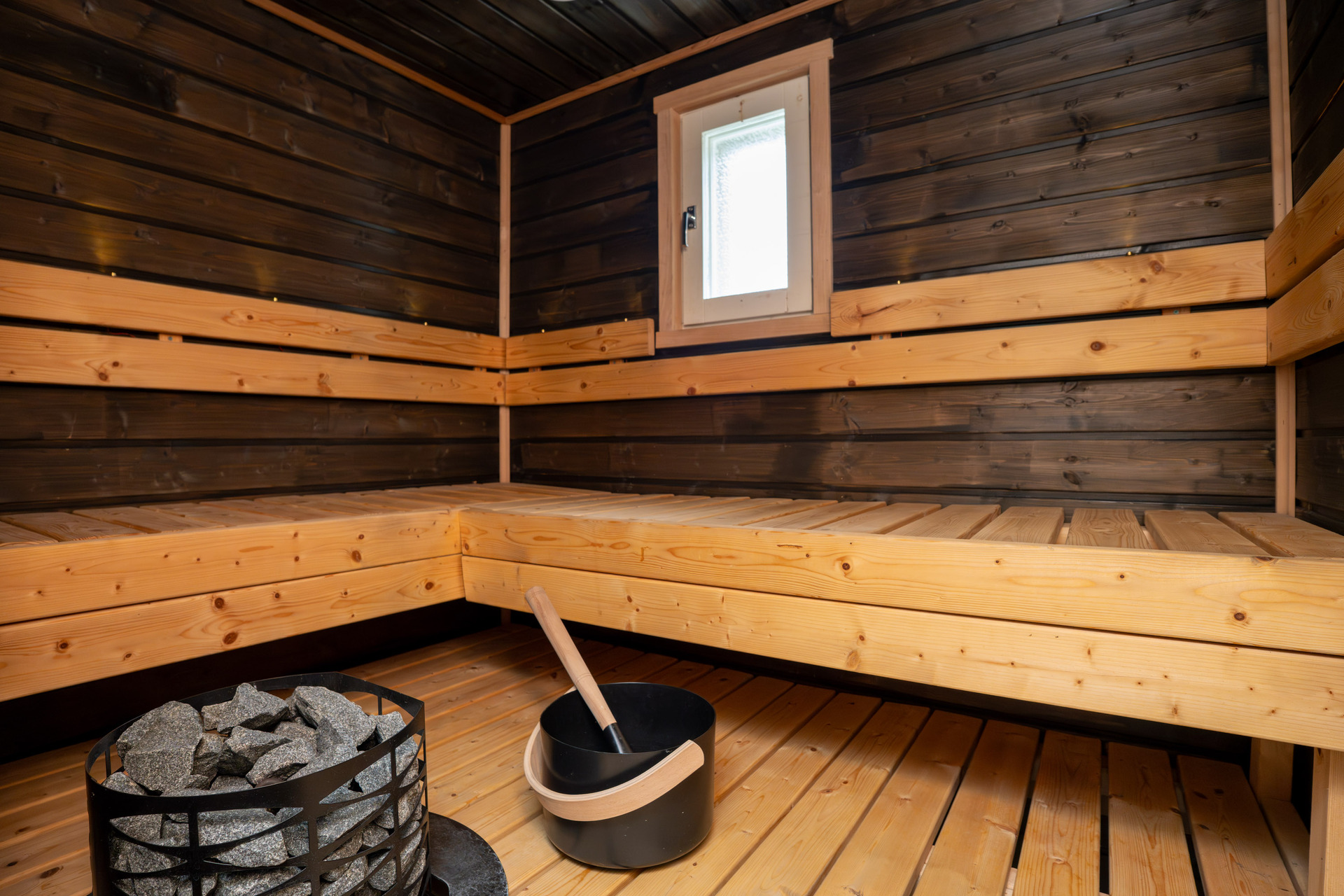 Rauhalantie 14, Nakertaja, Kajaani