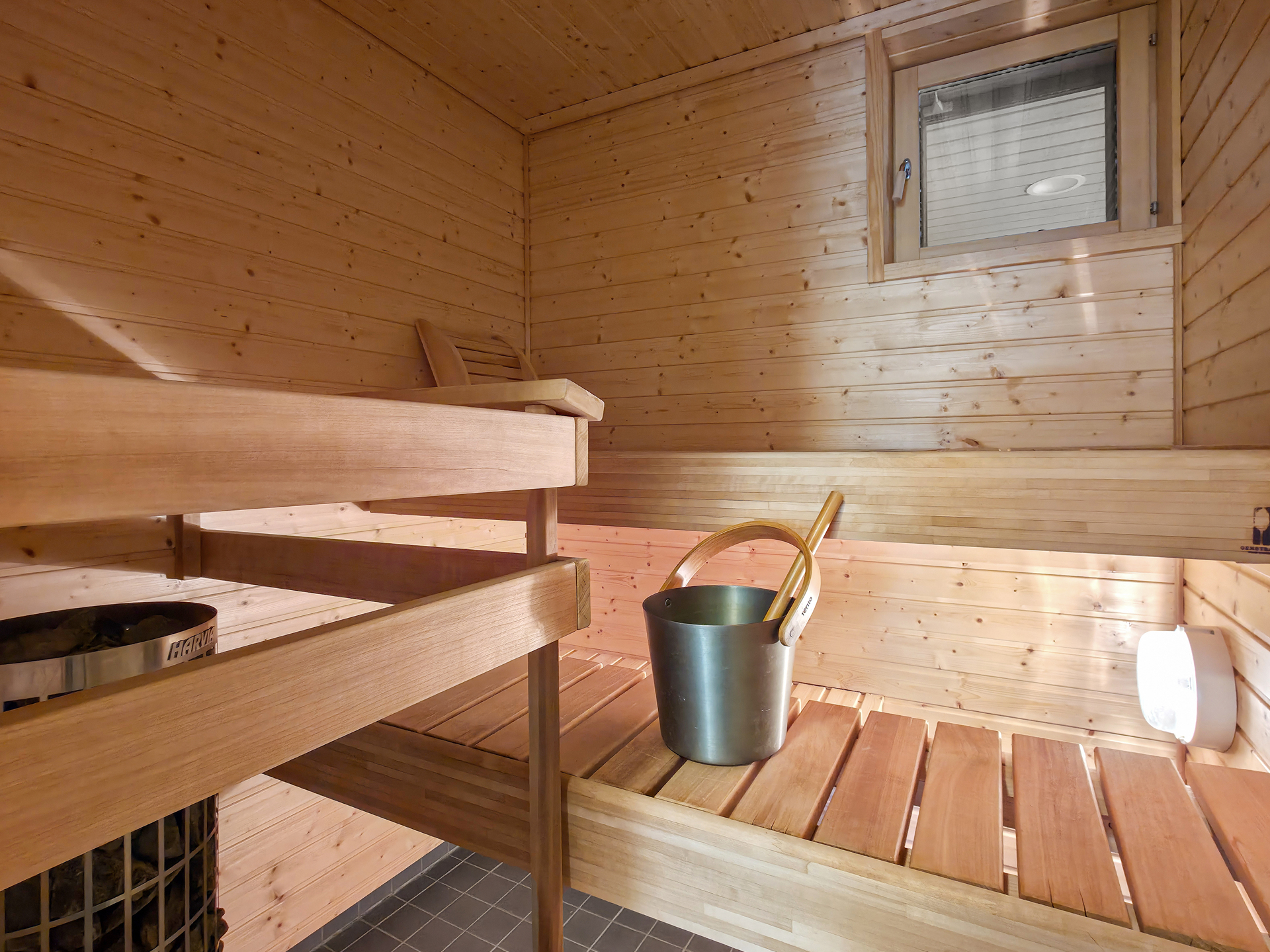 Ailinkuja 1, Saareksiinmäki, Imatra