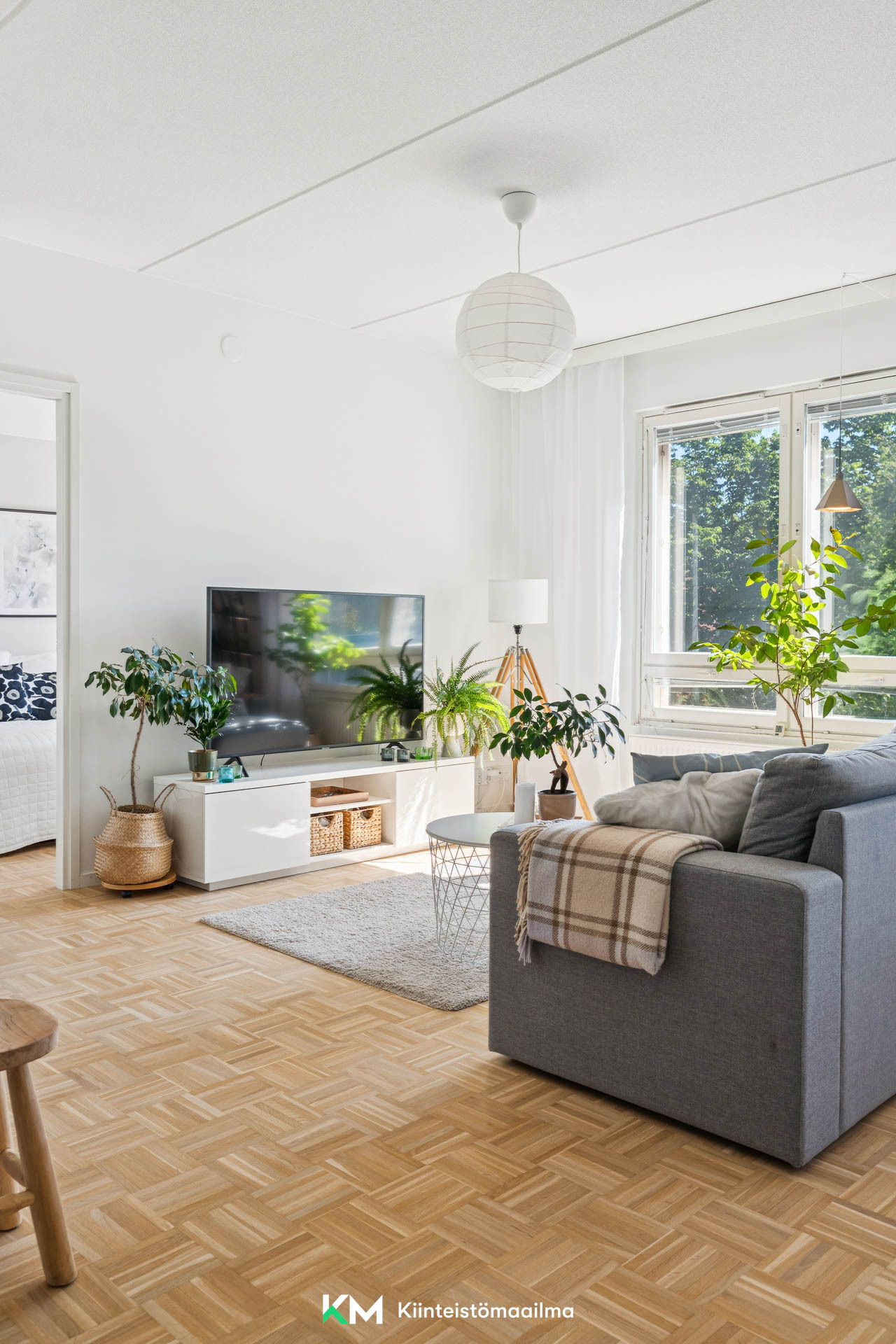 Veräjäkallionkatu 3, Leppävaara, Espoo