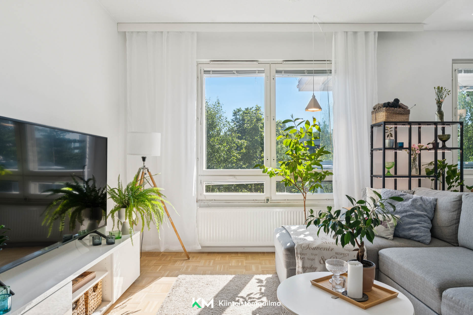 Veräjäkallionkatu 3, Leppävaara, Espoo