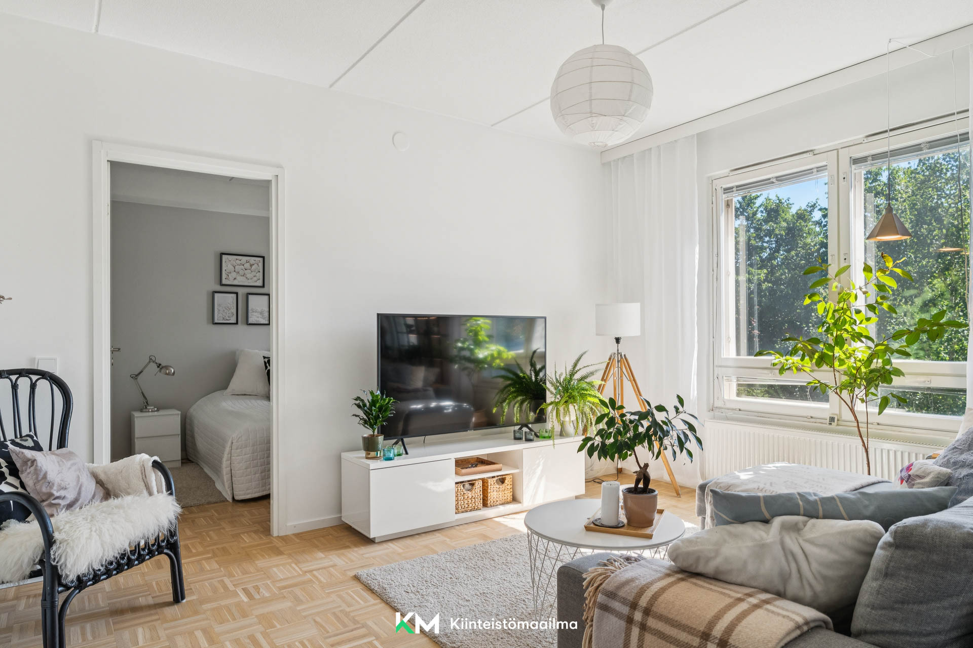 Veräjäkallionkatu 3, Leppävaara, Espoo