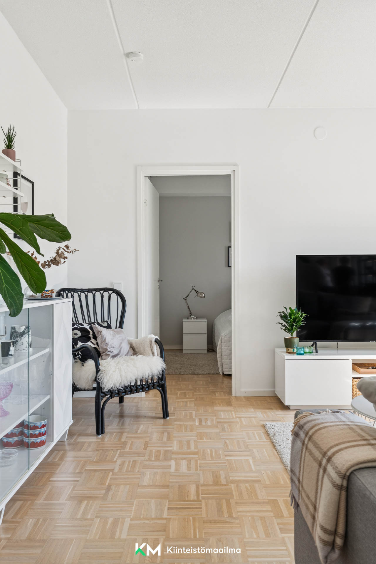 Veräjäkallionkatu 3, Leppävaara, Espoo