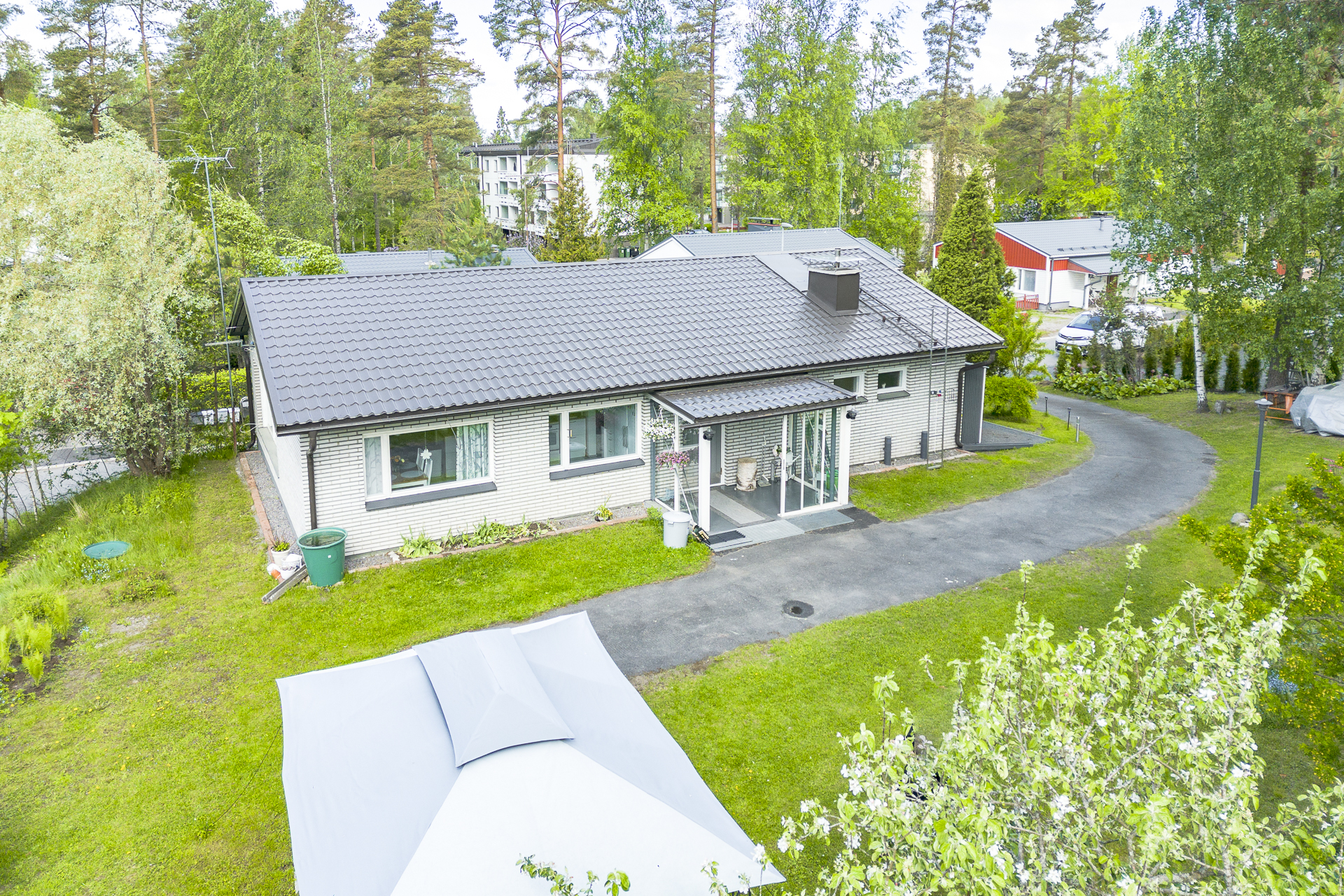 sisäpiha