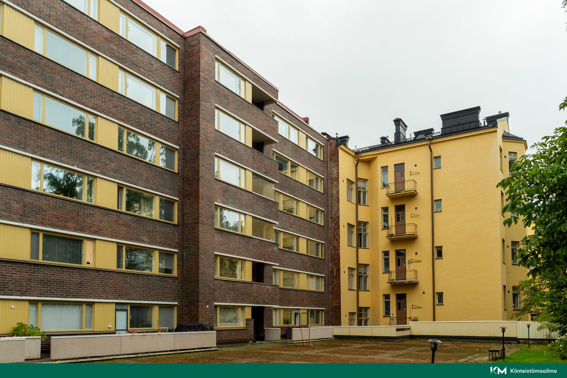 Pietarinkatu 3, Ullanlinna, Helsinki