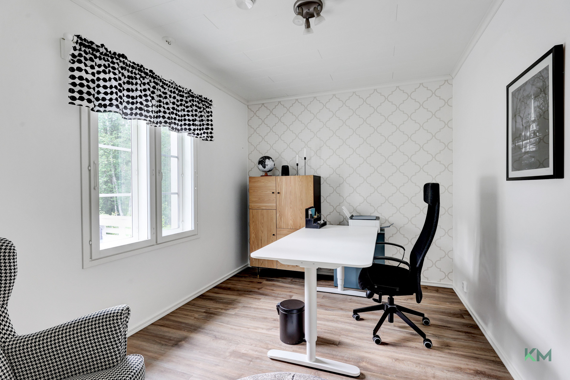 Leviätie 10, Ylikylä, Rovaniemi