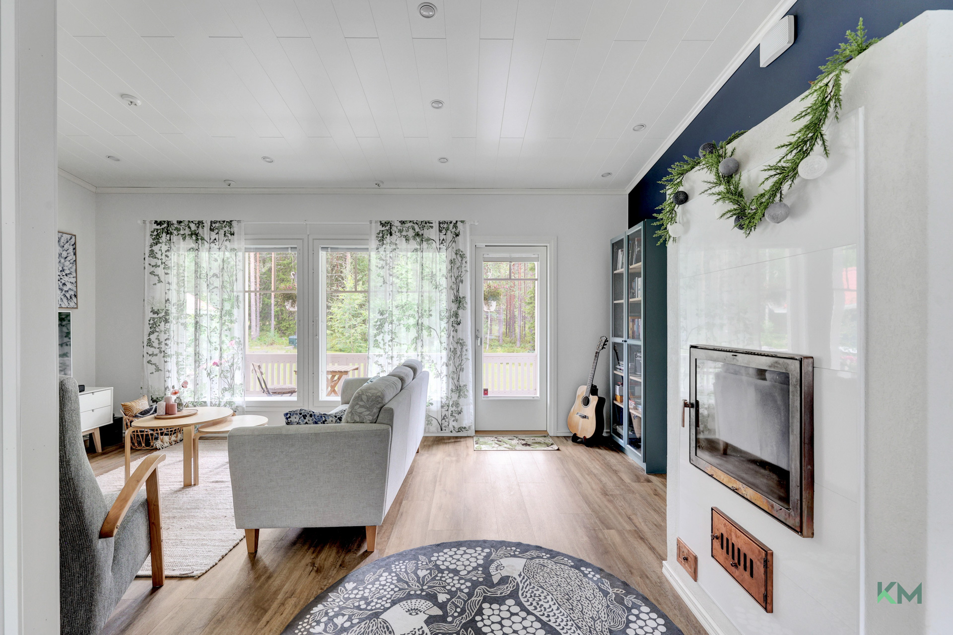 Leviätie 10, Ylikylä, Rovaniemi