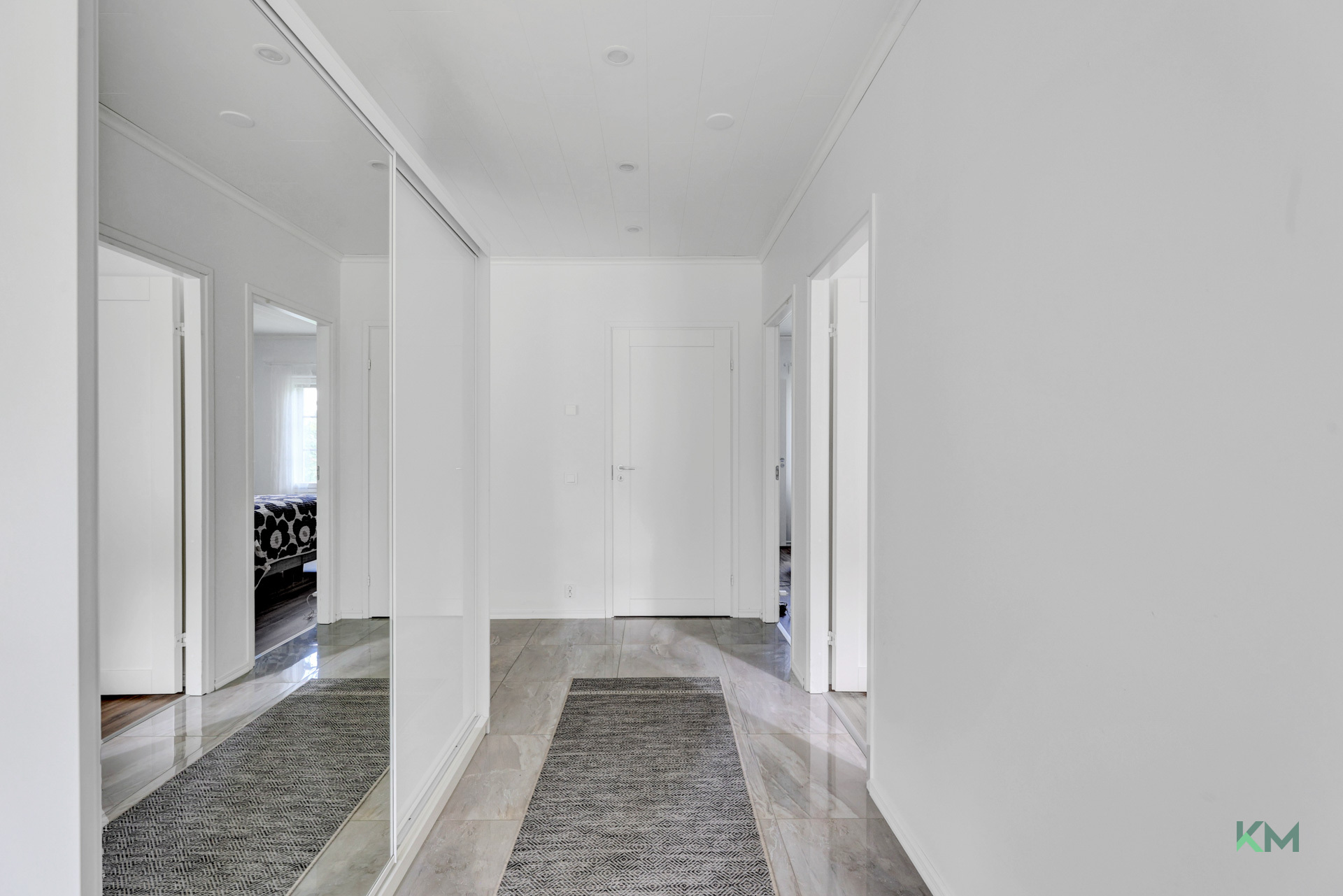Leviätie 10, Ylikylä, Rovaniemi