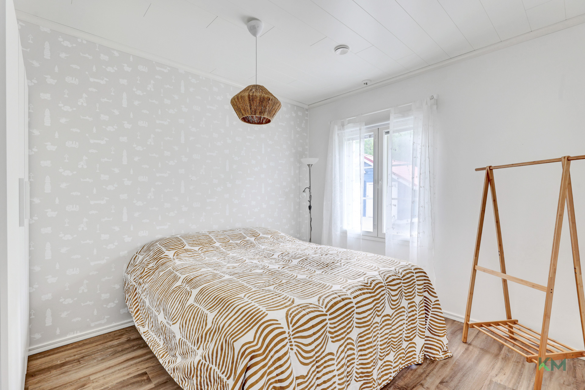 Leviätie 10, Ylikylä, Rovaniemi