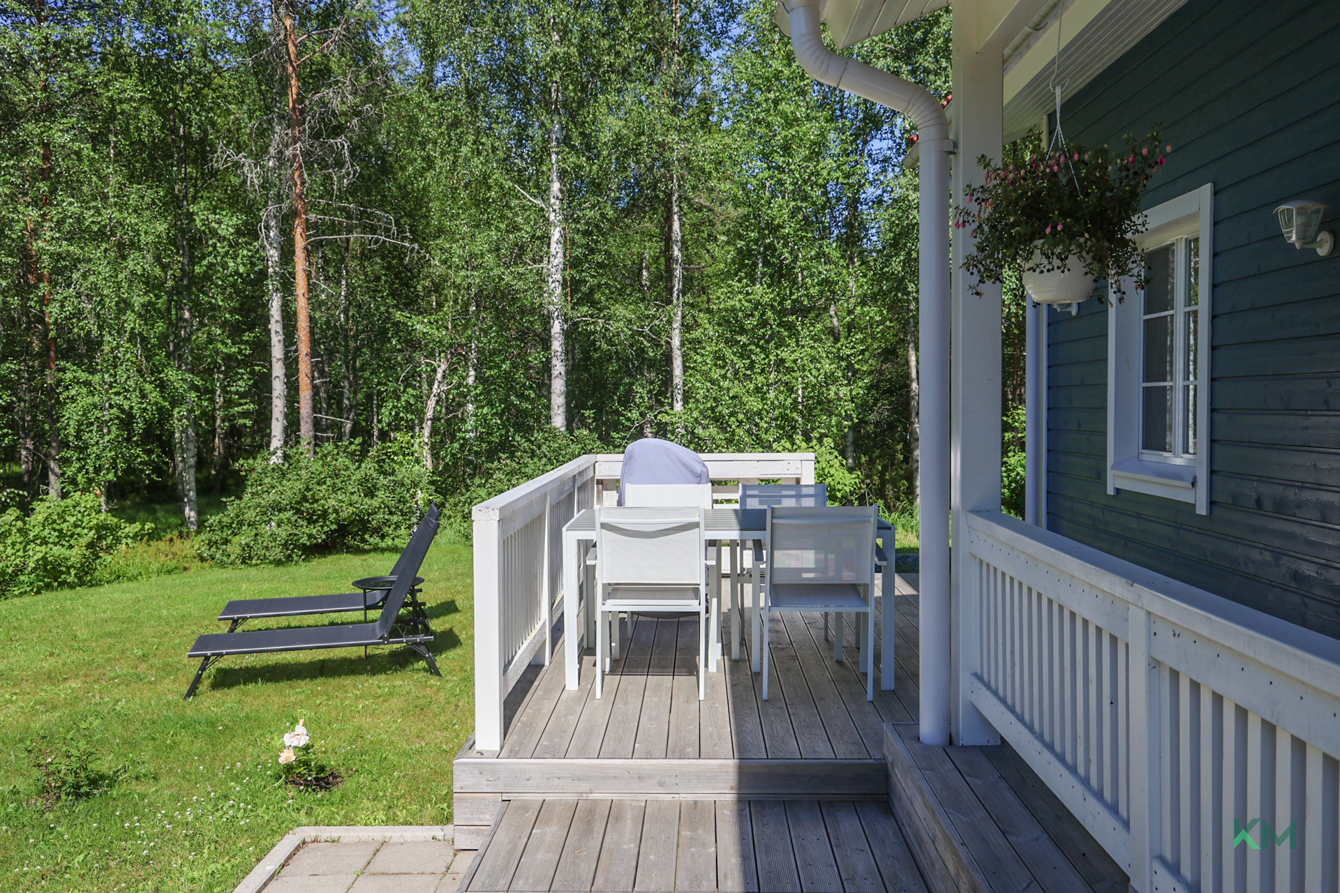 Leviätie 10, Ylikylä, Rovaniemi
