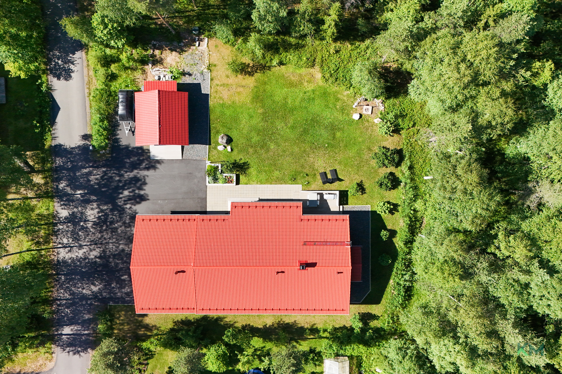 Leviätie 10, Ylikylä, Rovaniemi