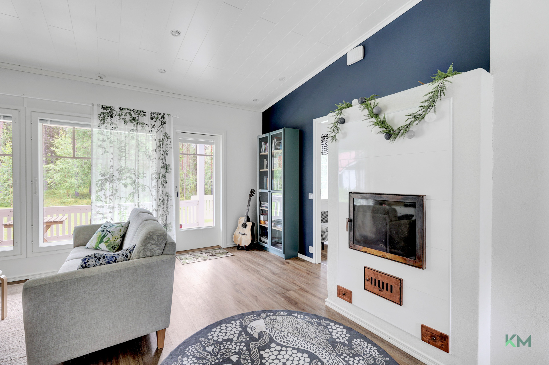 Leviätie 10, Ylikylä, Rovaniemi