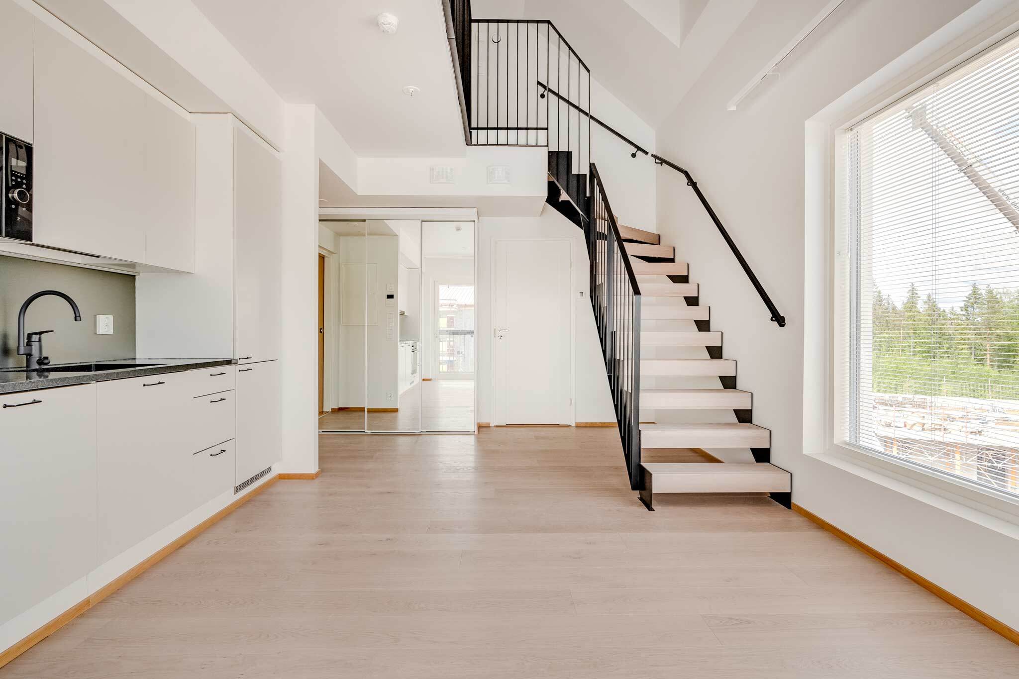 Kauppiaankatu 13, Pirkkala