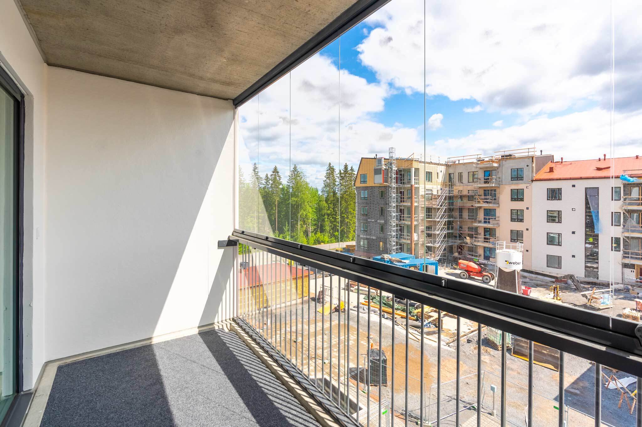 Kauppiaankatu 13, Pirkkala