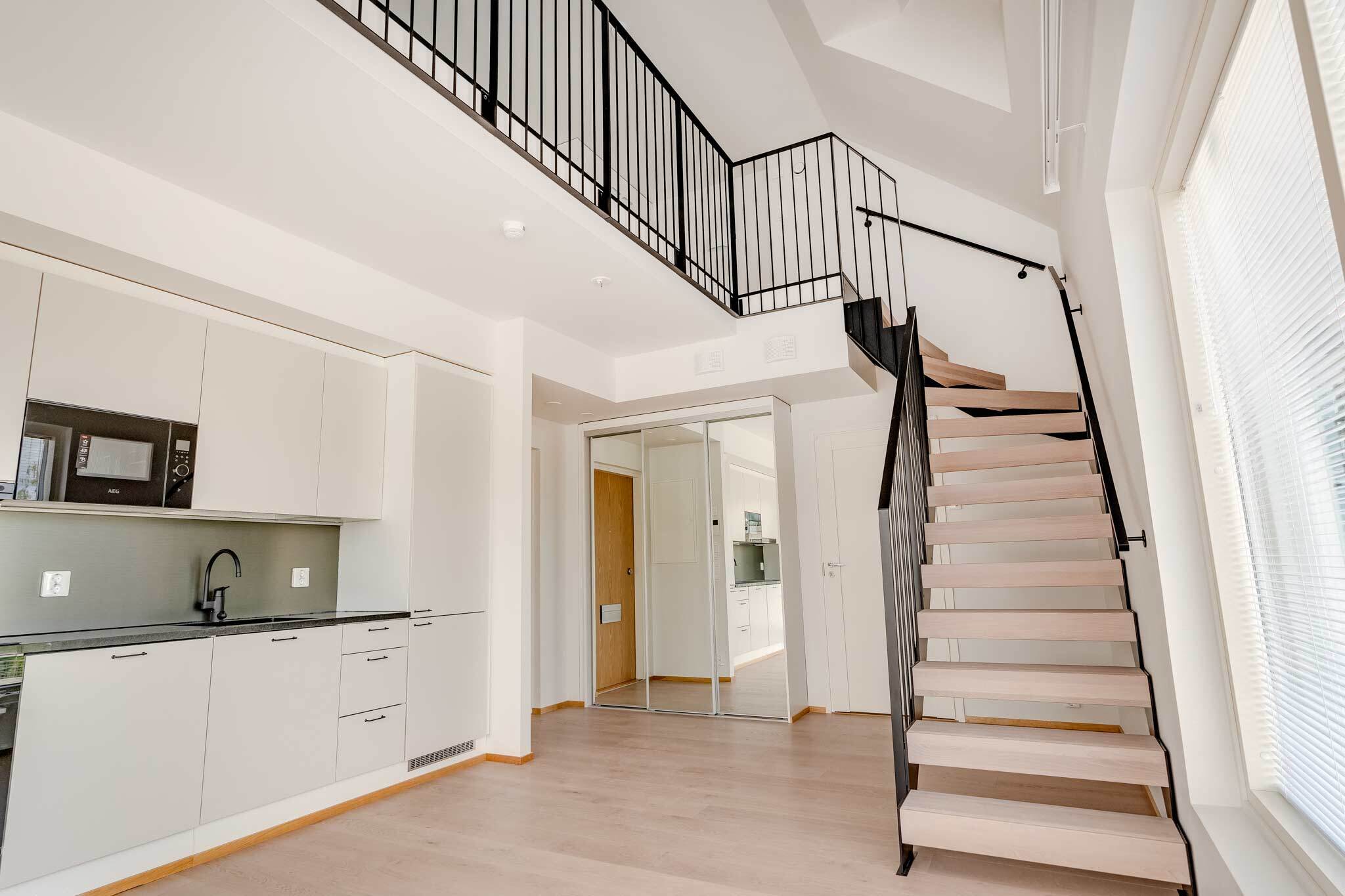 Kauppiaankatu 13, Pirkkala