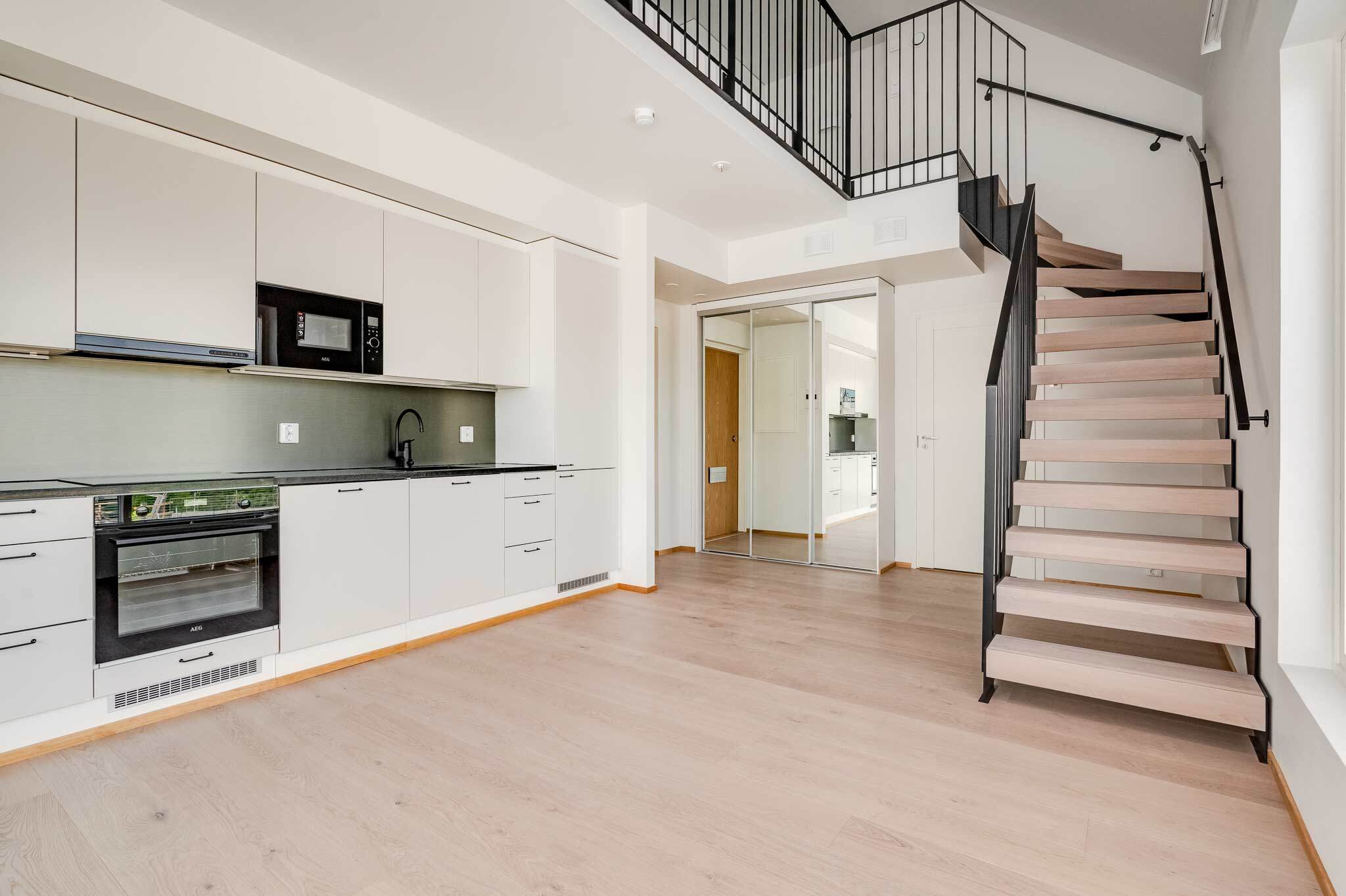 Kauppiaankatu 13, Pirkkala