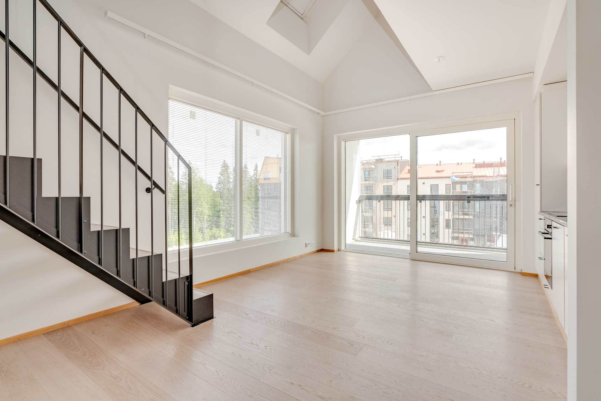 Kauppiaankatu 13, Pirkkala