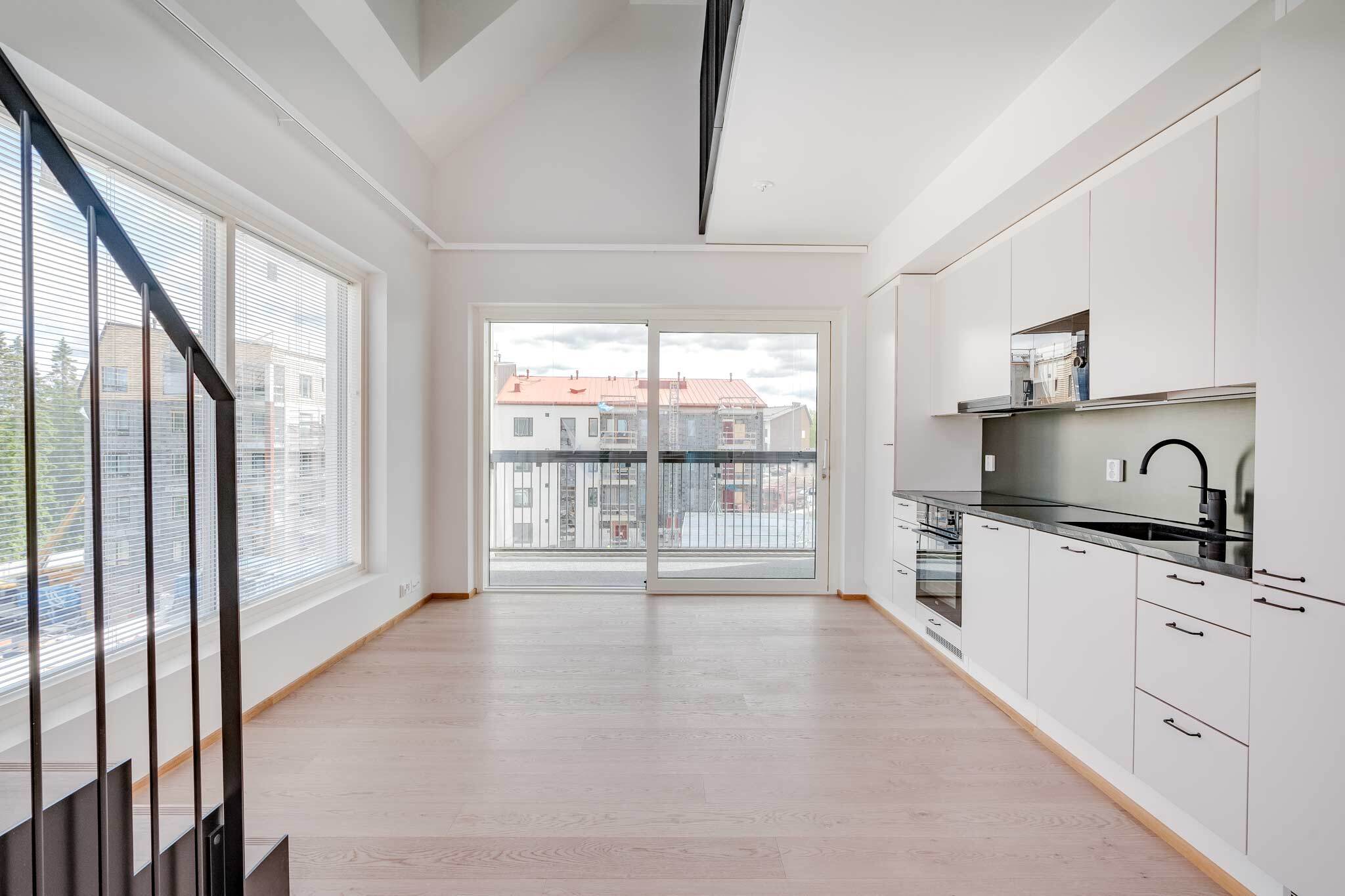 Kauppiaankatu 13, Pirkkala