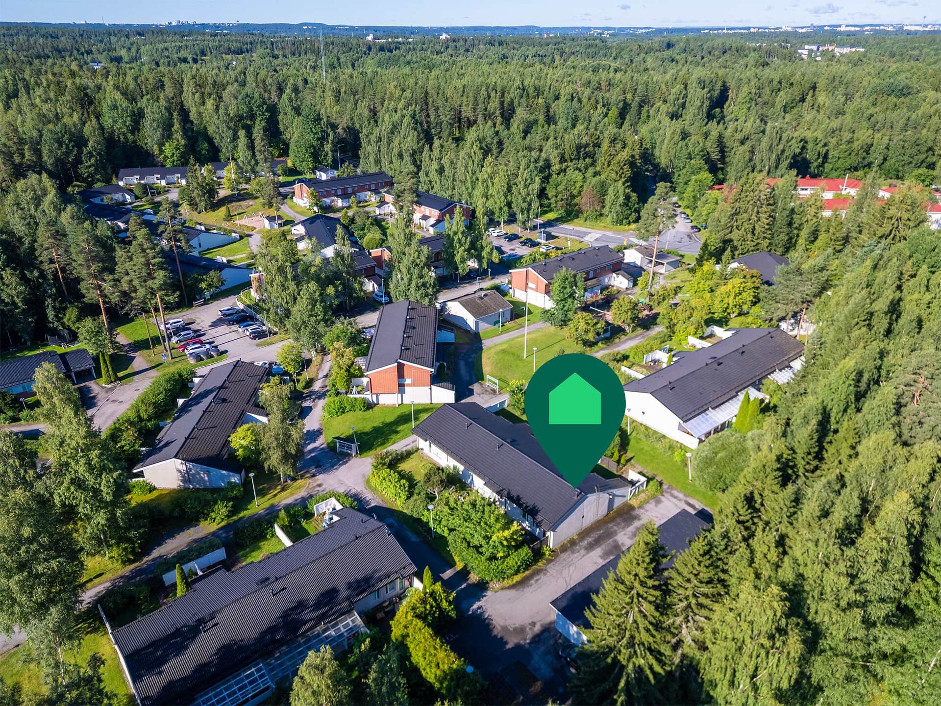 Ahkionkatu 9, Atala, Tampere