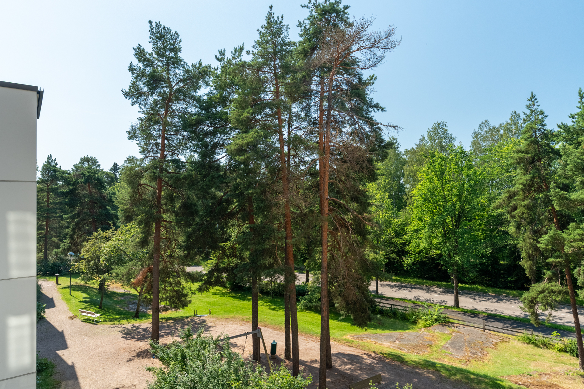 Ilmakuja 4, Olari, Espoo