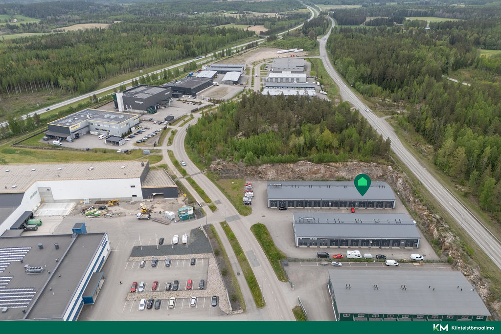 Ilvesvuorenkatu 33 , Nurmijärvi