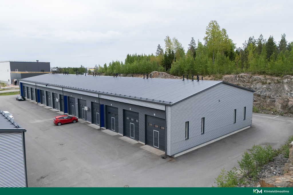 Ilvesvuorenkatu 33 , Nurmijärvi