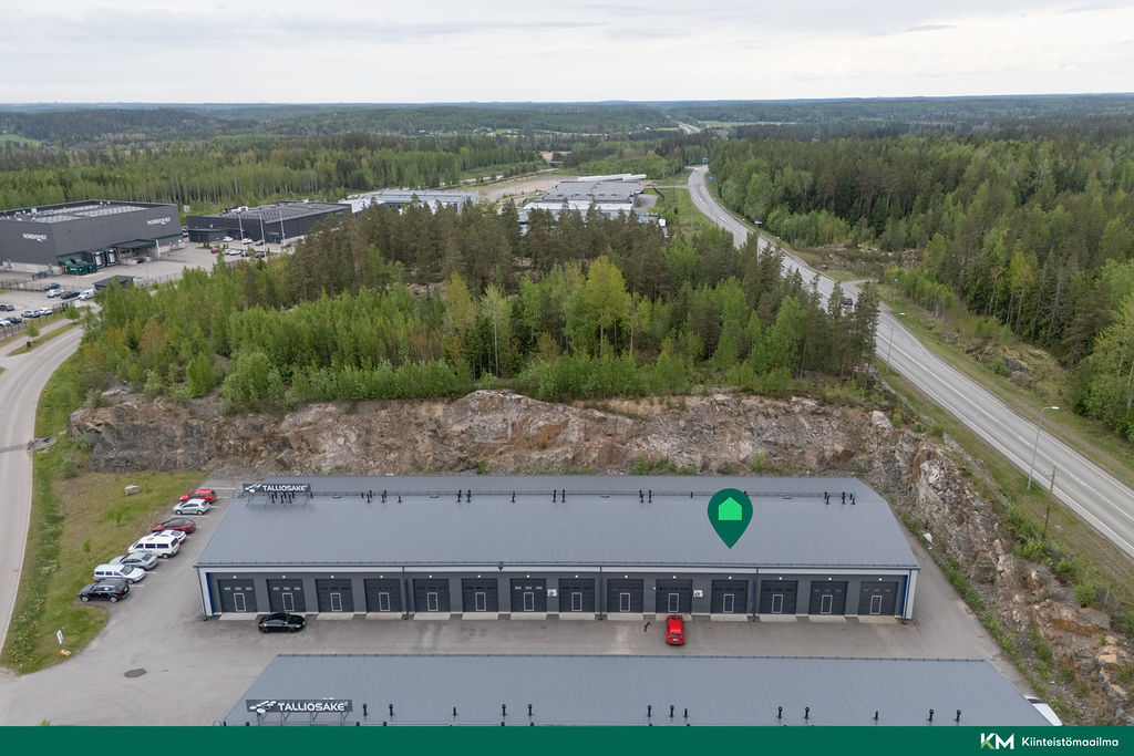Ilvesvuorenkatu 33 , Nurmijärvi