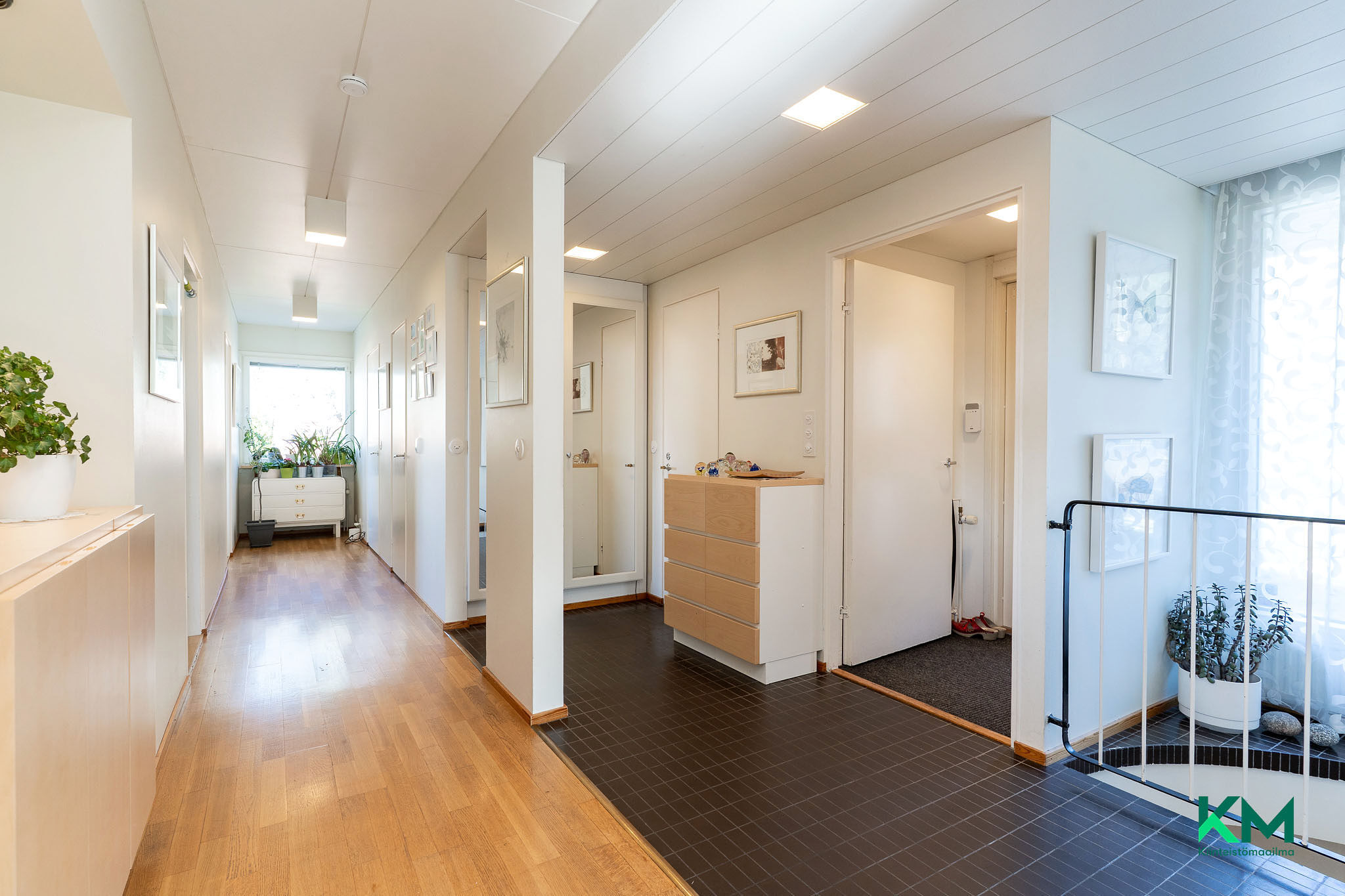  Kuusistonkatu 19, Korkinmäki, Tampere