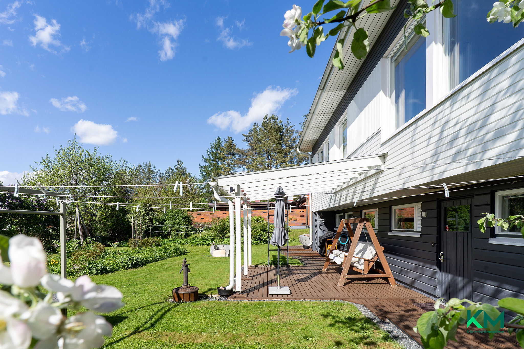  Kuusistonkatu 19, Korkinmäki, Tampere