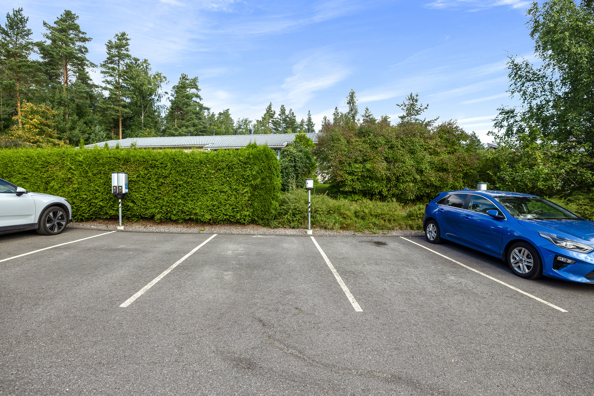 Rautiaisentie 21, Lintuvaara, Espoo