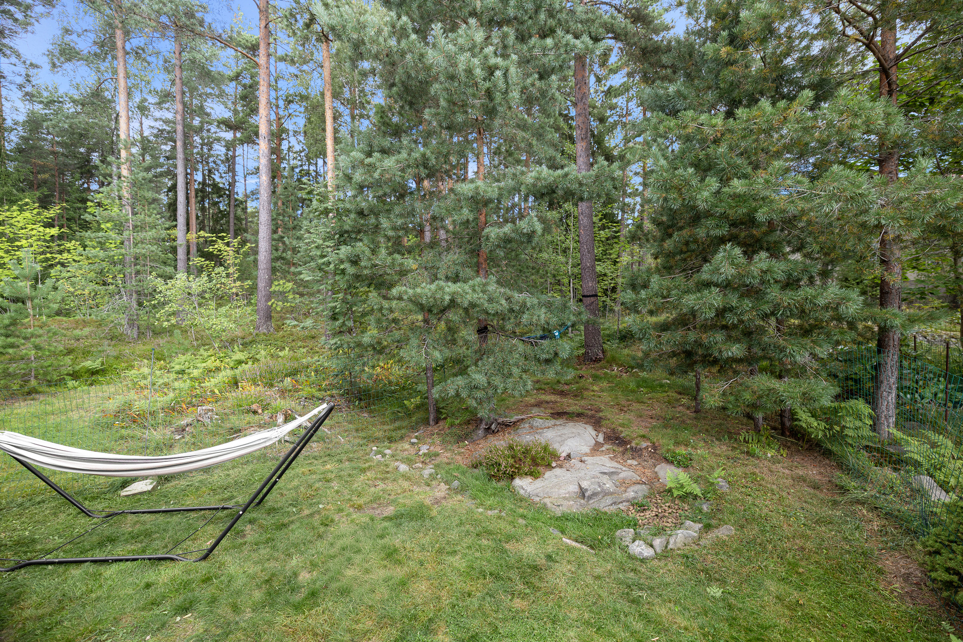 Rautiaisentie 21, Lintuvaara, Espoo