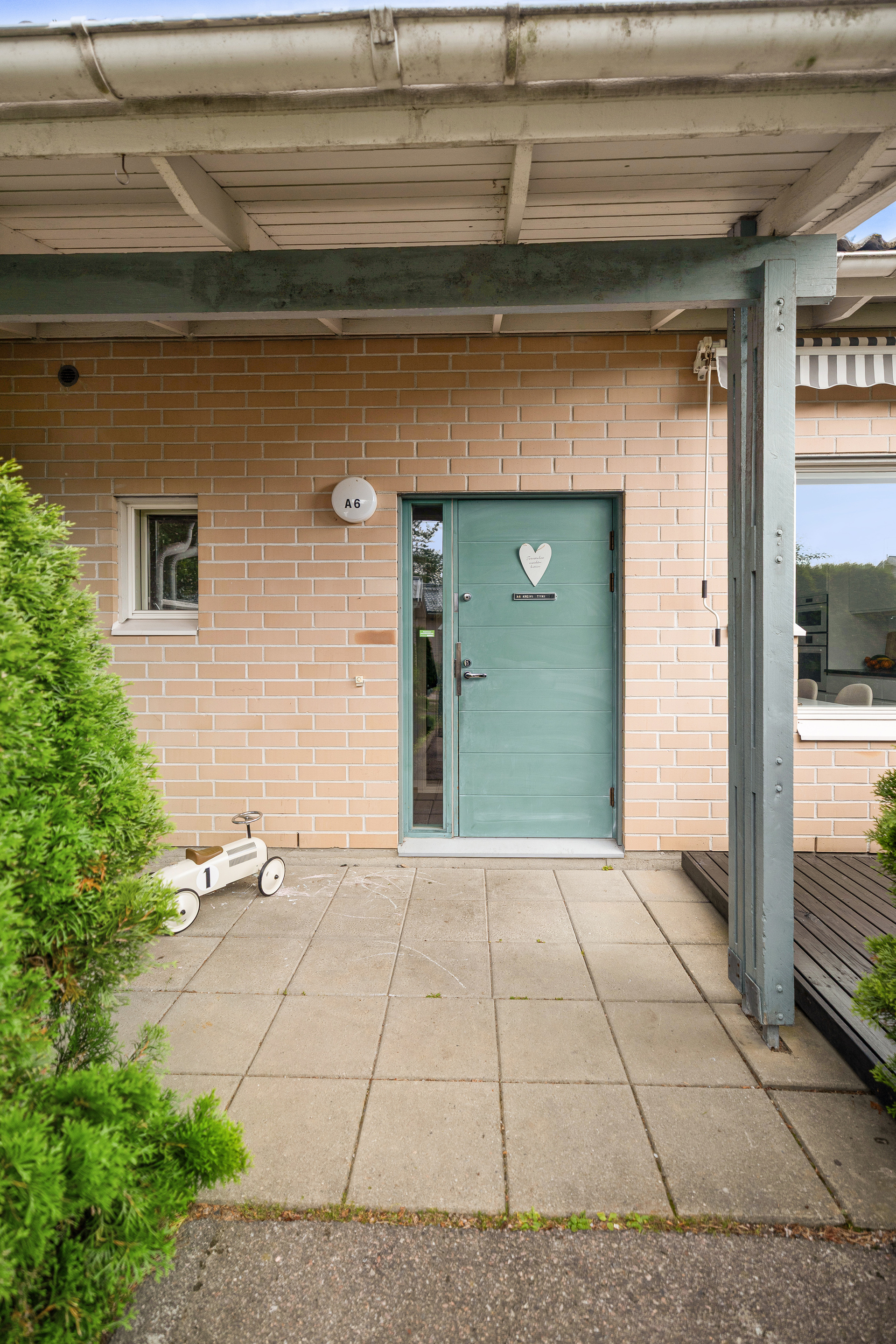 Rautiaisentie 21, Lintuvaara, Espoo