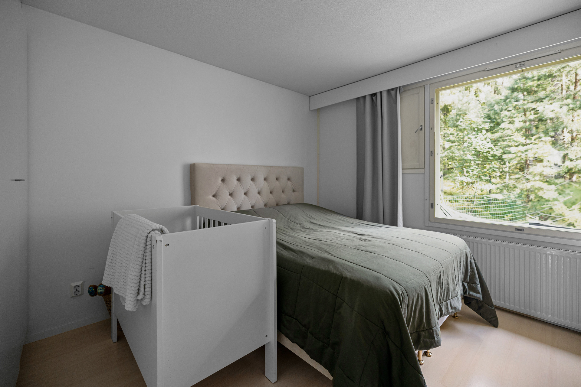 Rautiaisentie 21, Lintuvaara, Espoo