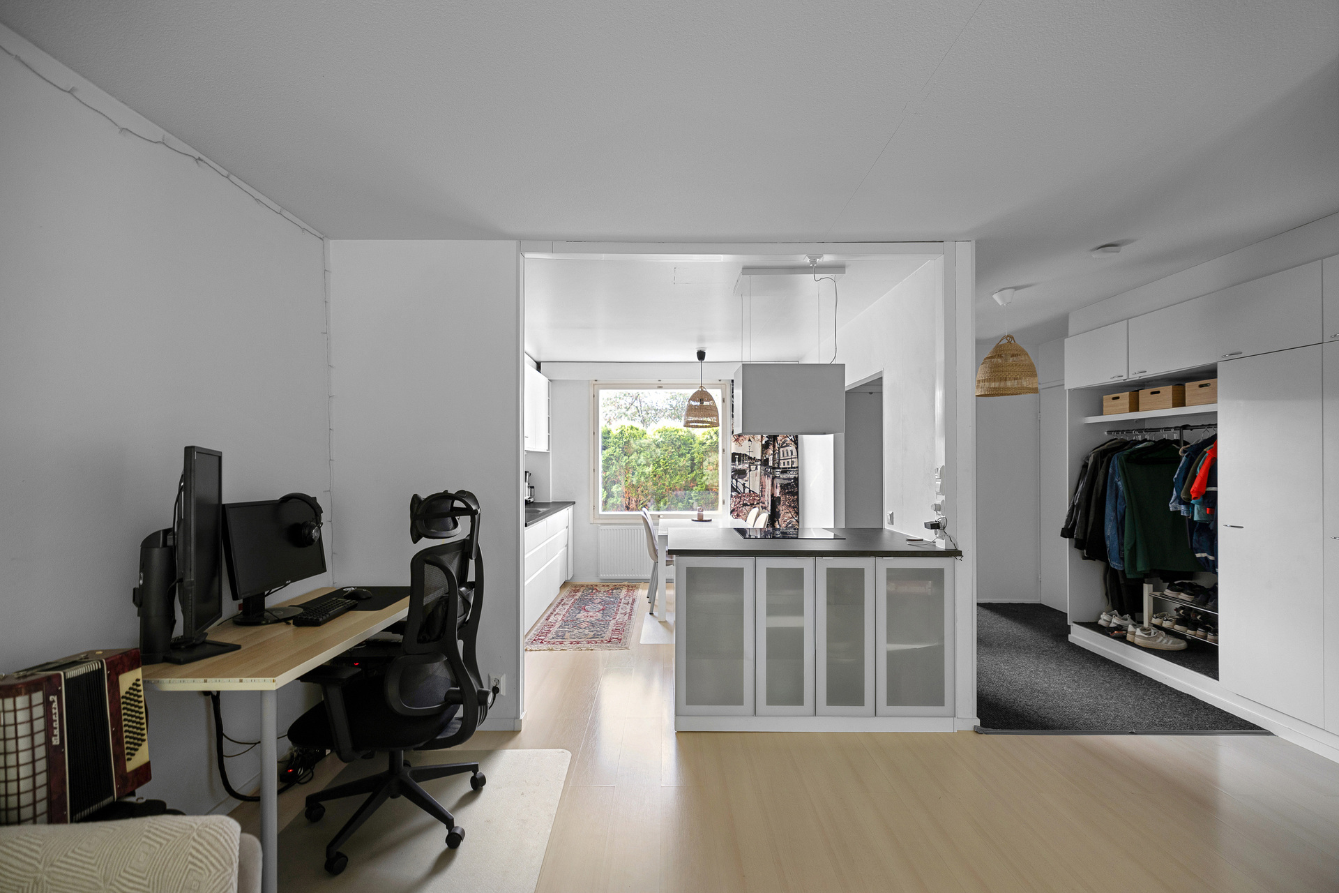 Rautiaisentie 21, Lintuvaara, Espoo