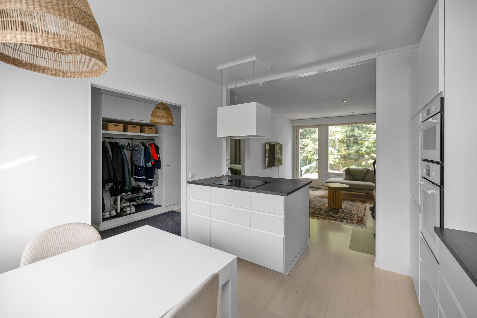 Rautiaisentie 21, Lintuvaara, Espoo