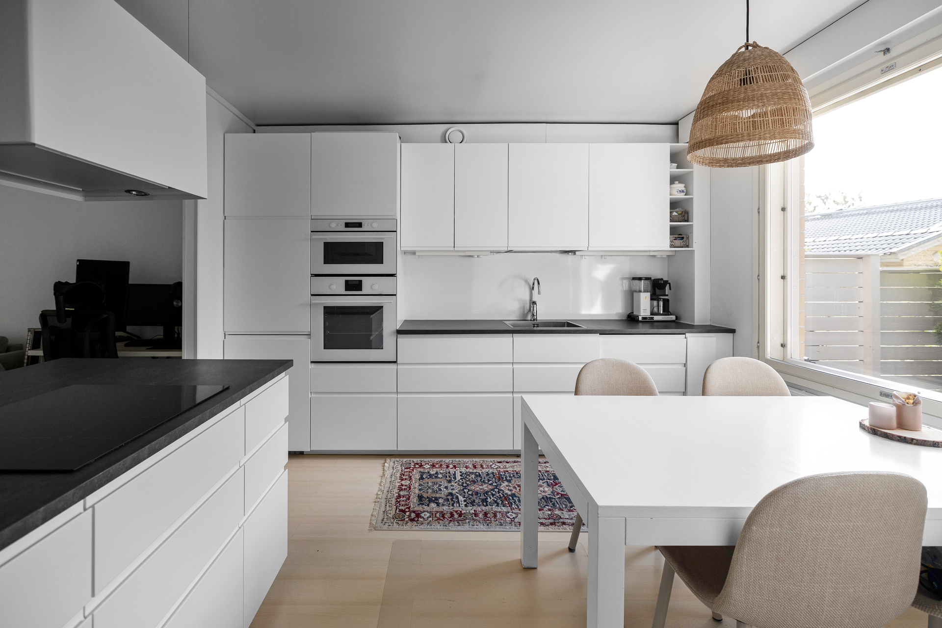 Rautiaisentie 21, Lintuvaara, Espoo