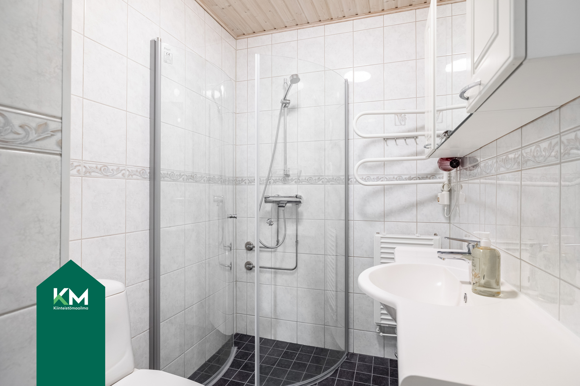 Kanervatie 6, Mäntykangas, Kotka