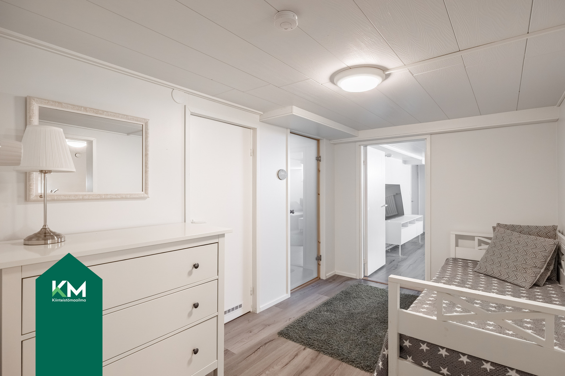 Kanervatie 6, Mäntykangas, Kotka