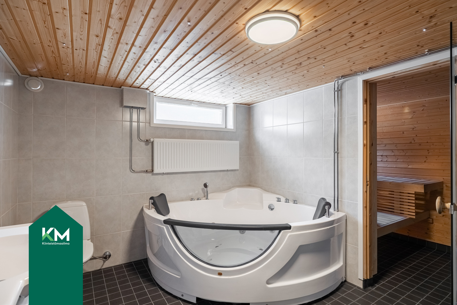Kanervatie 6, Mäntykangas, Kotka